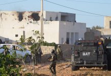 طائرات هجومية وأنظمة تحكم أميركية لتونس لمكافحة الإرهاب