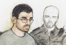 الغارديان: حكومة الوفاق تلقت رشاوى مالية لتسليم العبيدي