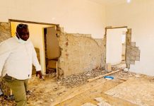 تجهيز موقع للعزل في غدامس تحسباً لإصابات بـ كورونا