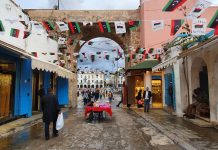 حصيلة كورونا في ليبيا ترتفع إلى 49 إصابة بعد إعلان حالة جديدة