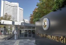 الخارجية التركية :حفتر يسعى لإقامة ديكتاتورية عسكرية