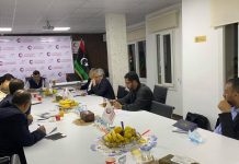 اللجنة العليا لمكافحة كورونا تؤكد على عدم التهاون في تنفيذ إجراءات حظر التجول