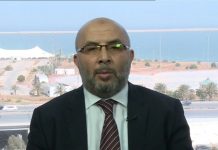 مصدر عسكري: تركيا تدفع بخالد الشريف لقيادة معارك طرابلس