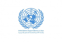 البعثة الأممية ترحب بقبول الجيش والوفاق استئناف مباحثات 5+5