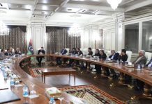 القبض على 18 مصريًا في صبراتة