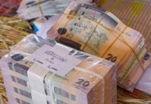 “شمال أفريقيا- غريان” يعلن توفر سيولة نقدية