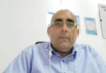 أبو عون: تُركيا تُريد “نظاما إسلاميا” في ليبيا