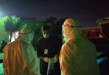 تفاصيل الإصابة الجديدة بفيروس كورونا في طبرق