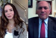 باحث أميركي يُطلق نيراناً كثيفة على أردوغان والسراج في USL