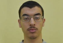 “المؤبد” يُلاحق هاشم العبيدي شقيق “انتحاري مانشستر”