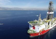 تركيا تنتهج سياسة التصعيد وتكريس التوترات بالمتوسط