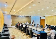 المجلس البلدي حي الأندلس يعلن تأجيل الإضراب 48 ساعة