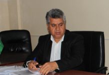 الباوندي يكشف سبب الانتشار المتسارع لكورونا داخل بلدية قصر خيار