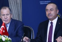 تأكيد تركي روسي على ضرورة إطلاق حوار سياسي شامل في ليبيا