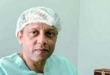 فك أسر الدكتور “الغدامسي” دون أي تصريح حكومي حول ملابسات القضية