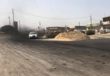 بلدية زليتن: حكومة الوفاق لم تلتزم بمعالجة أزمة انقطاع الكهرباء