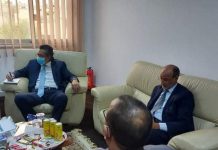 وزارة العمل تبحث الاستعانة بالعمالة الفلبينية