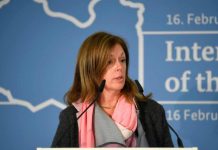 الاعتداء على السفينة النفطية يُعيد تحذيرات ويليامز للواجهة