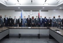 الخارجية السودانية تعلن ترحيبها بالاتفاق الليبي الخارجية السودانية تعلن ترحيبها بالاتفاق الليبي