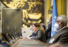 الناتو: الاتفاق “خطوة جدّية للحل السلمي في ليبيا” الناتو: الاتفاق “خطوة جدّية للحل السلمي في ليبيا”