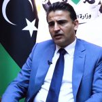 “النمروش” يُطالب بـ”مسار حقوقي” يَضمَن محاسبة “من أجرم بحقّ الليبيين” “النمروش” يُطالب بـ”مسار حقوقي” يَضمَن محاسبة “من أجرم بحقّ الليبيين”