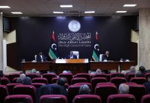 “الأعلى للدولة” يدعو النواب لتعجيل تفعيل دور المجلس “الأعلى للدولة” يدعو النواب لتعجيل تفعيل دور المجلس