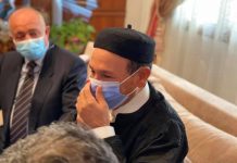 داخلية الوفاق: لم تعد الجرائم تُقيّد ضد مجهول داخلية الوفاق: لم تعد الجرائم تُقيّد ضد مجهول