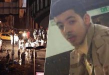 مُفجّر “مانسشتر أرينا” حوّل أموالاً إلى ليبيا.. قبل التفجير بساعات مُفجّر “مانسشتر أرينا” حوّل أموالاً إلى ليبيا.. قبل التفجير بساعات