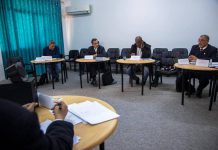 الهلال الأحمر الليبي يبحث تطوير نظامه الأساسي الهلال الأحمر الليبي يبحث تطوير نظامه الأساسي