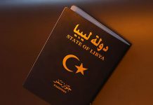 كم دولة يستطيع الليبي السفر إليها دون تأشيرة؟ كم دولة يستطيع الليبي السفر إليها دون تأشيرة؟