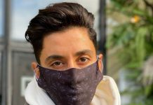 أيمن الأعتر يدعو الليبيين الالتزام للوقاية من كورونا أيمن الأعتر يدعو الليبيين الالتزام للوقاية من كورونا