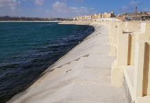 المجلس البلدي طبرق يكشف عدد المشاريع التي سينفذها هذا العام المجلس البلدي طبرق يكشف عدد المشاريع التي سينفذها هذا العام