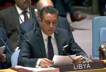 بلجيكا تحاول الإستيلاء على 49 مليون يورو من أموال ليبيا بلجيكا تحاول الإستيلاء على 49 مليون يورو من أموال ليبيا