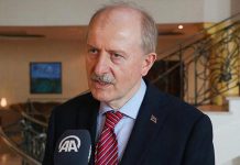 مشروع توأمة بين البلديات الليبية والتركية مشروع توأمة بين البلديات الليبية والتركية