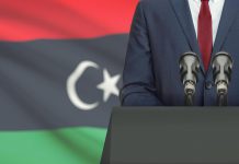 10 حكومات متعاقبة منذ 17 فبراير في ليبيا.. من “جبريل” إلى “الدبيبة” 10 حكومات متعاقبة منذ 17 فبراير في ليبيا.. من “جبريل” إلى “الدبيبة”