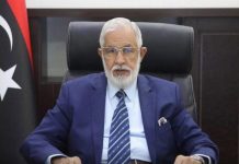 سيالة يدعو إلى ضمانات دولية للحفاظ على مسارات حل الأزمة سيالة يدعو إلى ضمانات دولية للحفاظ على مسارات حل الأزمة