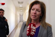 وليامز تكشف عن التحدي الأكبر الذي يواجه ليبيا وليامز تكشف عن التحدي الأكبر الذي يواجه ليبيا