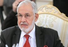 سيالة في القاهرة للمشاركة في الدورة 155 لجامعة الدول العربية سيالة في القاهرة للمشاركة في الدورة 155 لجامعة الدول العربية