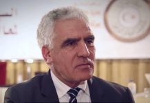 “الرعيض”: 100 نائب سيحضرون جلسة سرت “الرعيض”: 100 نائب سيحضرون جلسة سرت