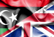 بريطانيا تدرس خفض مساعداتها إلى ليبيا ودول أخرى بريطانيا تدرس خفض مساعداتها إلى ليبيا ودول أخرى