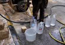 أزمة مياه خانِقة تُهدّد ليبيا.. و”البلاد” يُسلط الضوء على الملف أزمة مياه خانِقة تُهدّد ليبيا.. و”البلاد” يُسلط الضوء على الملف