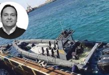 تايمز أوف مالطا: تاجر سلاح متورط في خرق الحظر المفروض على السلاح في ليبيا تايمز أوف مالطا: تاجر سلاح متورط في خرق الحظر المفروض على السلاح في ليبيا