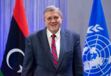 كوبيش يختتم زيارة رسمية إلى الإمارات لبحث الملف الليبي كوبيش يختتم زيارة رسمية إلى الإمارات لبحث الملف الليبي