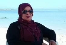 رئيسة منظمة بنغازي تتعرض لعملية اعتداء وسطو مسلح ببنغازي رئيسة منظمة بنغازي تتعرض لعملية اعتداء وسطو مسلح ببنغازي