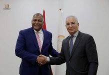 “مراجع غيث” يكشف أسباب تأخر توحيد وزارة المالية “مراجع غيث” يكشف أسباب تأخر توحيد وزارة المالية