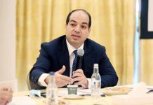 معيتيق: على المشاركين ببرلين 2 إنهاء التدخل الخارجي معيتيق: على المشاركين ببرلين 2 إنهاء التدخل الخارجي