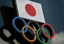 انطلاق حملة تطعيم المتطوعين والمسؤولين في أولمبياد طوكيو انطلاق حملة تطعيم المتطوعين والمسؤولين في أولمبياد طوكيو