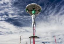 أجسام طائرة مجهولة… هل زارت الكائنات الفضائية أميركا؟ أجسام طائرة مجهولة... هل زارت الكائنات الفضائية أميركا؟