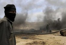 اليوم.. القضاء المصري يحكم في “التخابر مع داعش ليبيا” اليوم.. القضاء المصري يحكم في “التخابر مع داعش ليبيا”