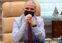 “صنع الله” يُتابع مشاريع زيادة القدرة الإنتاجية لشركة الواحة “صنع الله” يُتابع مشاريع زيادة القدرة الإنتاجية لشركة الواحة